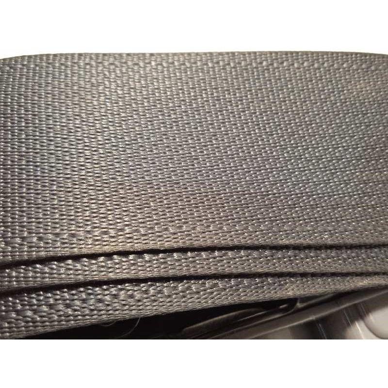 Recambio de cinturon seguridad trasero izquierdo para mitsubishi outlander (gf0) phev kaiteki 4wd referencia OEM IAM 7000F323XA 
