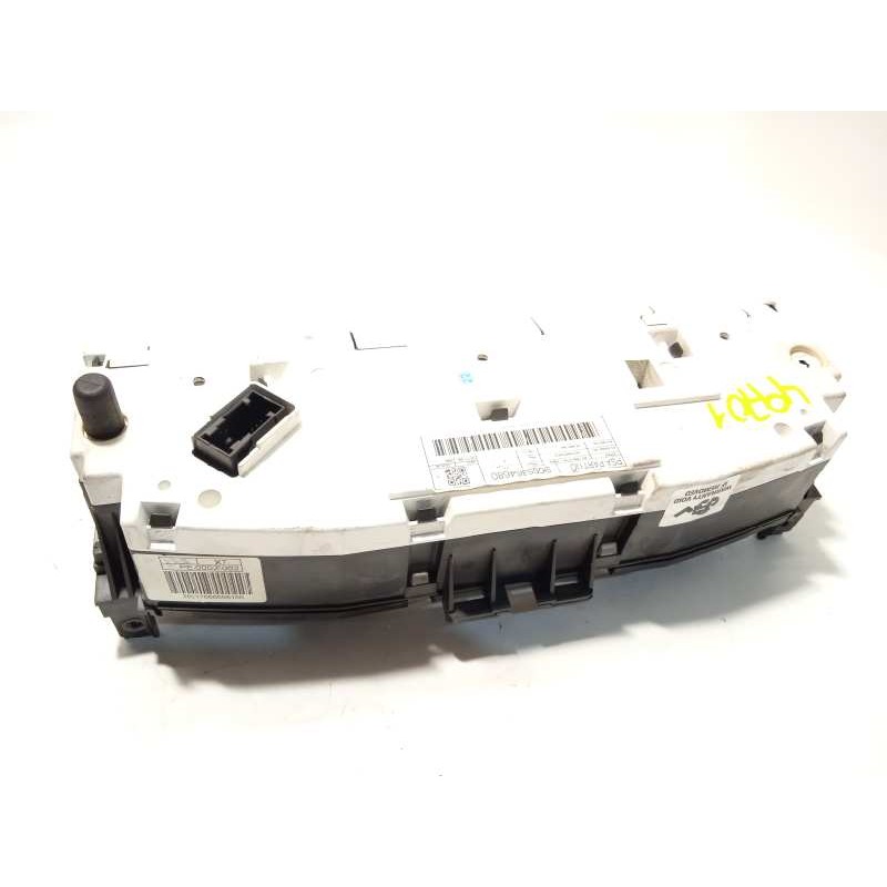 Recambio de cuadro instrumentos para citroën c5 berlina s referencia OEM IAM 9665364680  