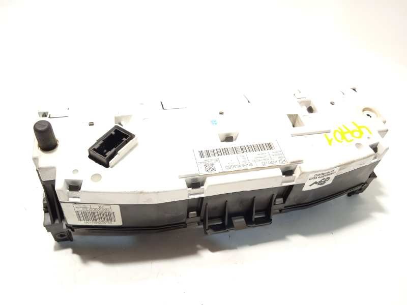 Recambio de cuadro instrumentos para citroën c5 berlina s referencia OEM IAM 9665364680  