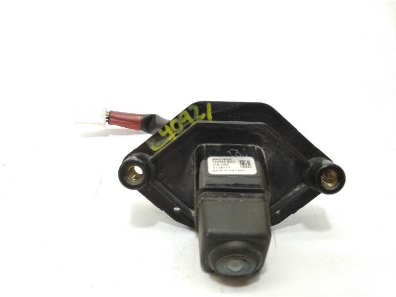 Recambio de modulo electronico para nissan qashqai (j11) 1.5 turbodiesel cat referencia OEM IAM 284424EA0A  