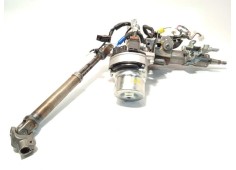 Recambio de columna direccion para mitsubishi outlander (gf0) phev kaiteki 4wd referencia OEM IAM 8633A115 JJ501001503 Q003TE237 2