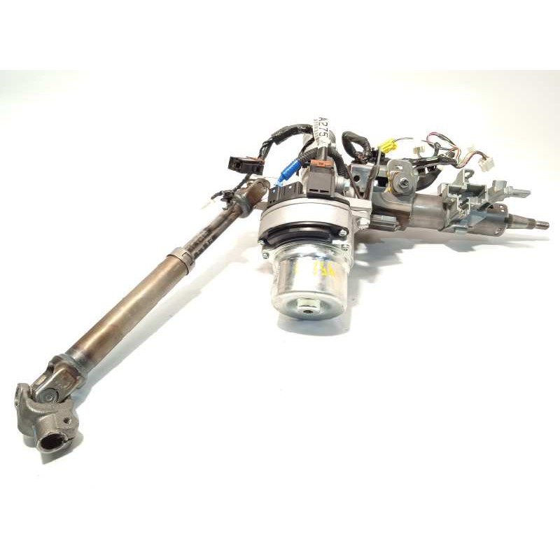 Recambio de columna direccion para mitsubishi outlander (gf0) phev kaiteki 4wd referencia OEM IAM 8633A115 JJ501001503 Q003TE237