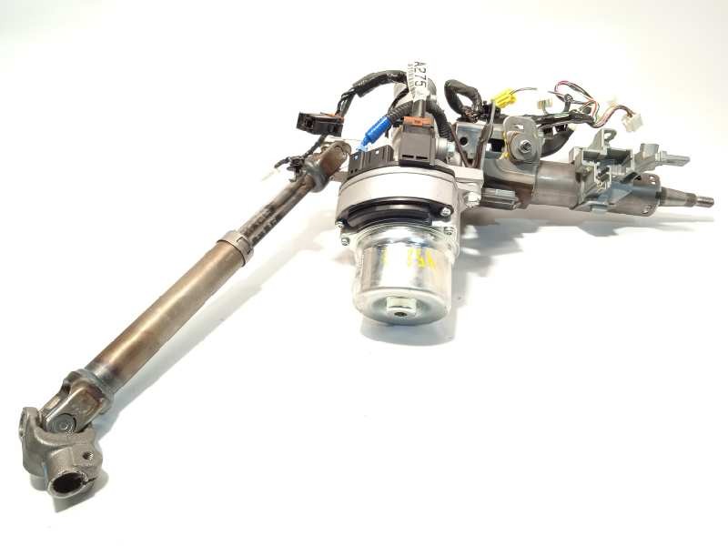 Recambio de columna direccion para mitsubishi outlander (gf0) phev kaiteki 4wd referencia OEM IAM 8633A115 JJ501001503 Q003TE237