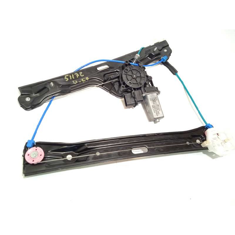 Recambio de elevalunas delantero izquierdo para mini mini 5-trg. (f55) cooper referencia OEM IAM 7320277  51337409357