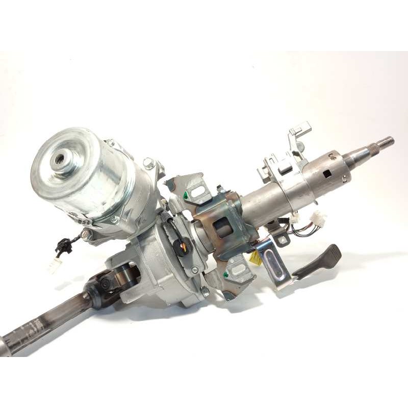 Recambio de columna direccion para mitsubishi outlander (gf0) phev kaiteki 4wd referencia OEM IAM 8633A115 JJ501001503 Q003TE237