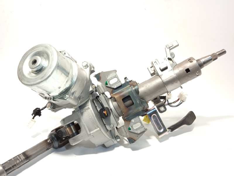 Recambio de columna direccion para mitsubishi outlander (gf0) phev kaiteki 4wd referencia OEM IAM 8633A115 JJ501001503 Q003TE237