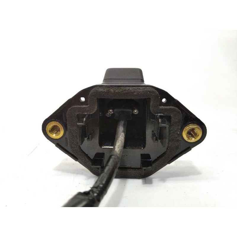 Recambio de modulo electronico para nissan qashqai (j11) 1.5 turbodiesel cat referencia OEM IAM 284424EA0A  