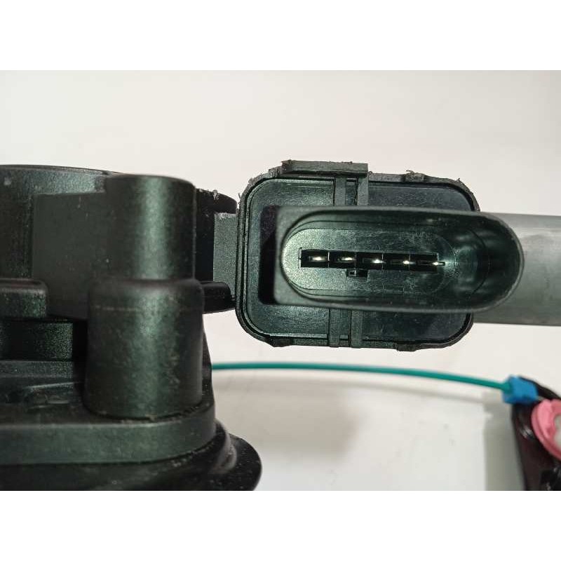 Recambio de elevalunas delantero izquierdo para mini mini 5-trg. (f55) cooper referencia OEM IAM 7320277  51337409357