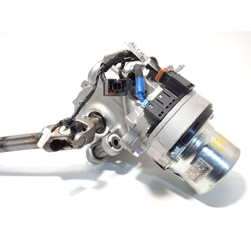 Recambio de columna direccion para mitsubishi outlander (gf0) phev kaiteki 4wd referencia OEM IAM 8633A115 JJ501001503 Q003TE237