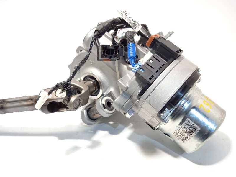 Recambio de columna direccion para mitsubishi outlander (gf0) phev kaiteki 4wd referencia OEM IAM 8633A115 JJ501001503 Q003TE237