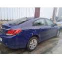 OPEL INSIGNIA BERLINA