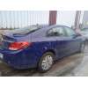 opel insignia berlina del año 2010