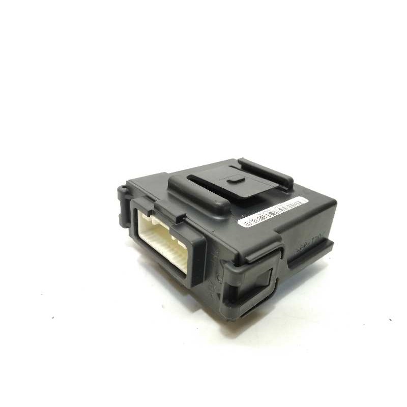 Recambio de modulo electronico para nissan qashqai (j11) 1.5 turbodiesel cat referencia OEM IAM 476A04EA0A  