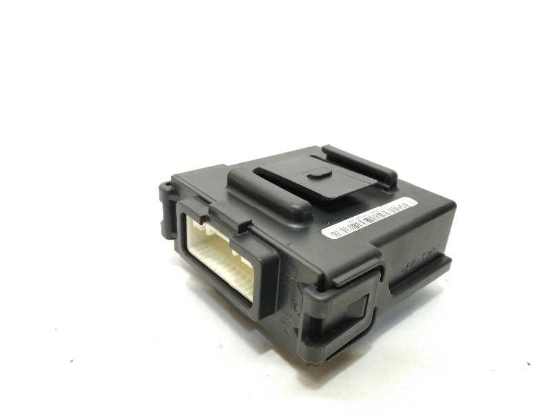 Recambio de modulo electronico para nissan qashqai (j11) 1.5 turbodiesel cat referencia OEM IAM 476A04EA0A  