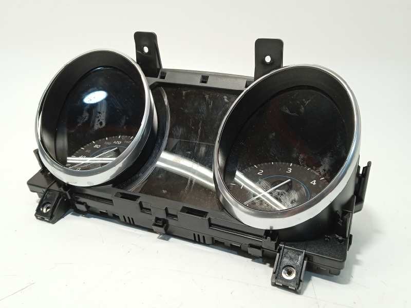 Recambio de cuadro instrumentos para mitsubishi outlander (gf0) phev kaiteki 4wd referencia OEM IAM HX7310849ED  8100C543