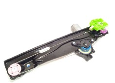 Recambio de elevalunas trasero derecho para mini mini 5-trg. (f55) cooper referencia OEM IAM 7463498  51357490208 2