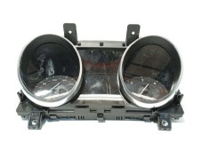 Recambio de cuadro instrumentos para mitsubishi outlander (gf0) phev kaiteki 4wd referencia OEM IAM HX7310849ED  8100C543 2