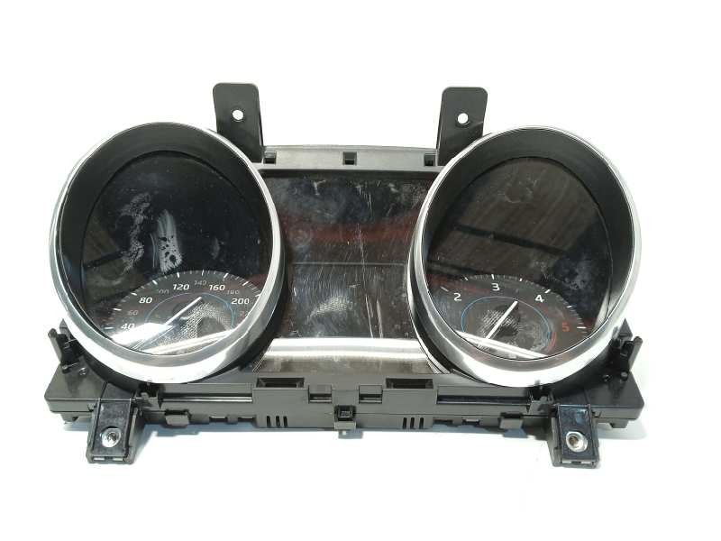 Recambio de cuadro instrumentos para mitsubishi outlander (gf0) phev kaiteki 4wd referencia OEM IAM HX7310849ED  8100C543