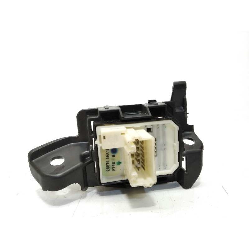 Recambio de mando retrovisor para nissan qashqai (j11) 1.5 turbodiesel cat referencia OEM IAM 255704EA1B  