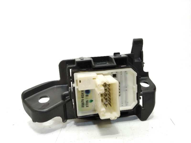 Recambio de mando retrovisor para nissan qashqai (j11) 1.5 turbodiesel cat referencia OEM IAM 255704EA1B  