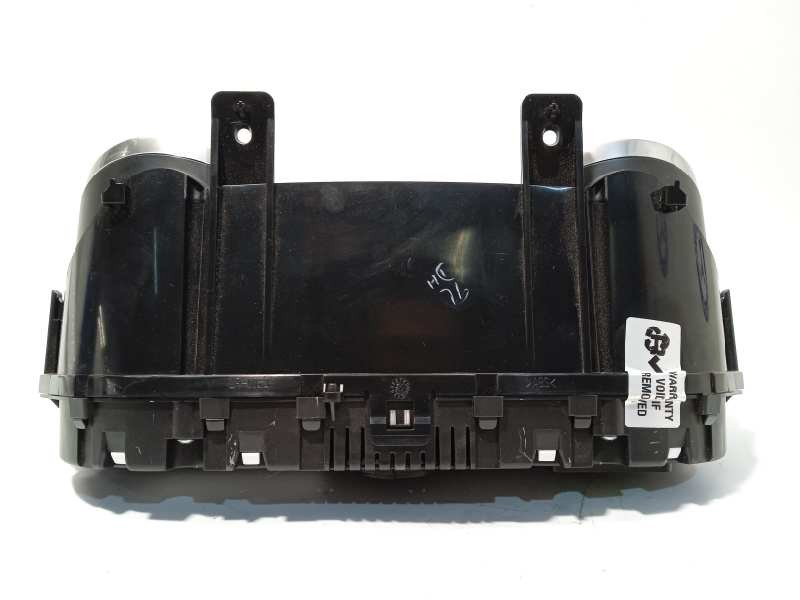 Recambio de cuadro instrumentos para mitsubishi outlander (gf0) phev kaiteki 4wd referencia OEM IAM HX7310849ED  8100C543