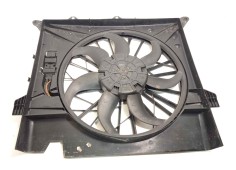 Recambio de electroventilador para volvo xc90 2.4 diesel cat referencia OEM IAM 31111543 0130706803 3137229010 2