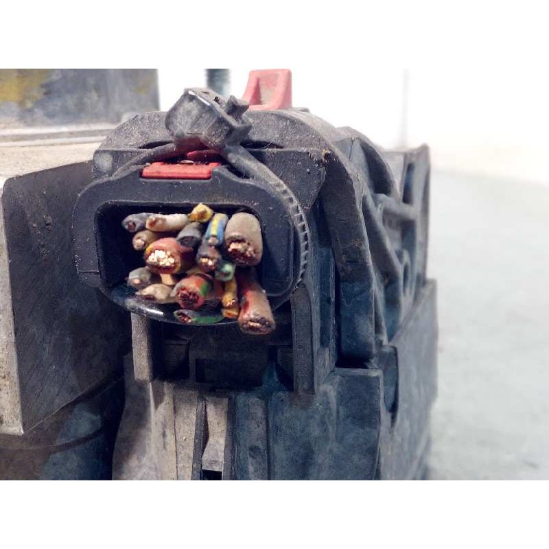 Recambio de abs para seat ibiza (6j5) reference referencia OEM IAM 6R0614517BJ  269576