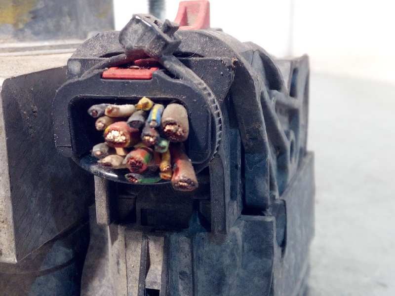 Recambio de abs para seat ibiza (6j5) reference referencia OEM IAM 6R0614517BJ  269576