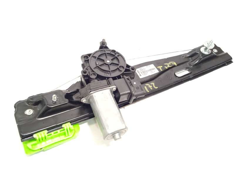 Recambio de elevalunas trasero izquierdo para mini mini 5-trg. (f55) cooper referencia OEM IAM 7463497  51357490207