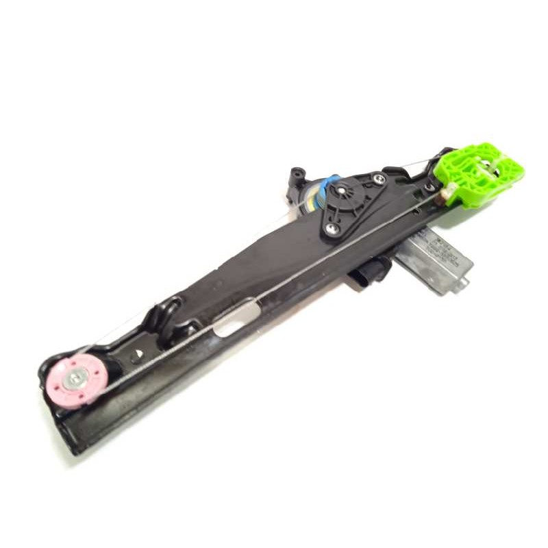 Recambio de elevalunas trasero izquierdo para mini mini 5-trg. (f55) cooper referencia OEM IAM 7463497  51357490207