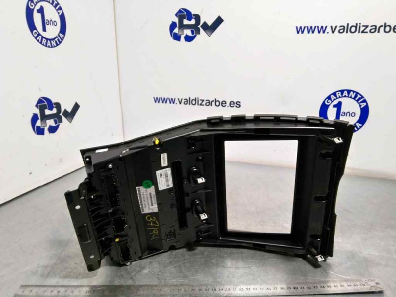 Recambio de mando multifuncion para ford galaxy 2.0 tdci cat referencia OEM IAM HM2T18E245AFB  2110905