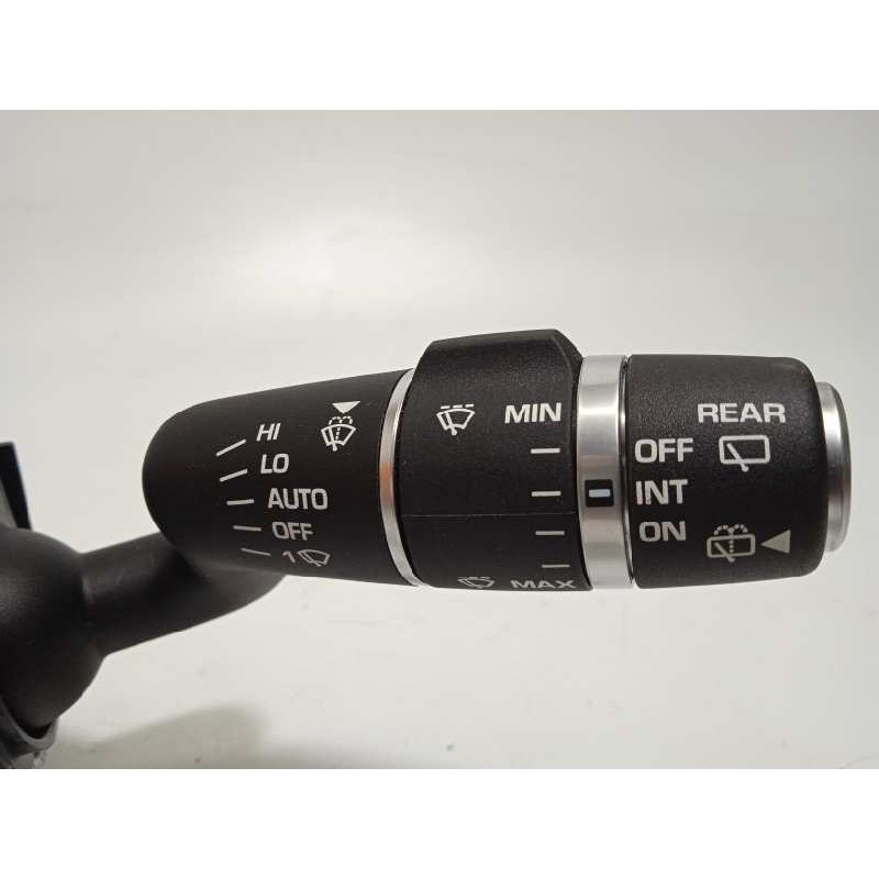 Recambio de mando intermitentes para land rover evoque 2.0 td4 cat referencia OEM IAM DPLA13N064DA BJ323F972DB BJ323F973BB