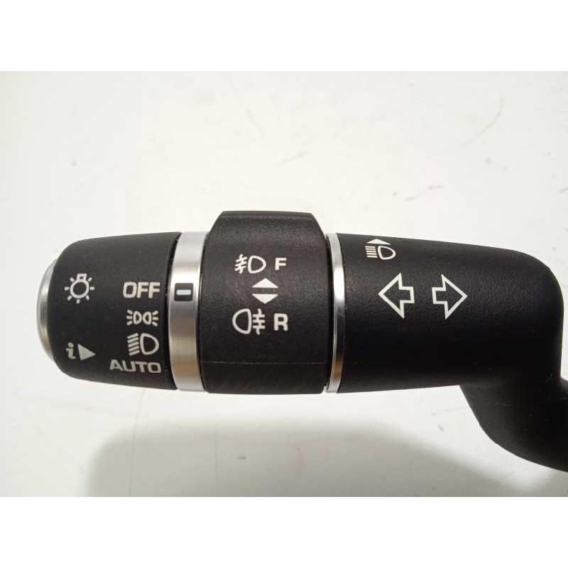 Recambio de mando intermitentes para land rover evoque 2.0 td4 cat referencia OEM IAM DPLA13N064DA BJ323F972DB BJ323F973BB