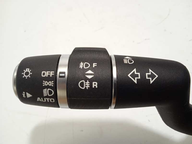 Recambio de mando intermitentes para land rover evoque 2.0 td4 cat referencia OEM IAM DPLA13N064DA BJ323F972DB BJ323F973BB