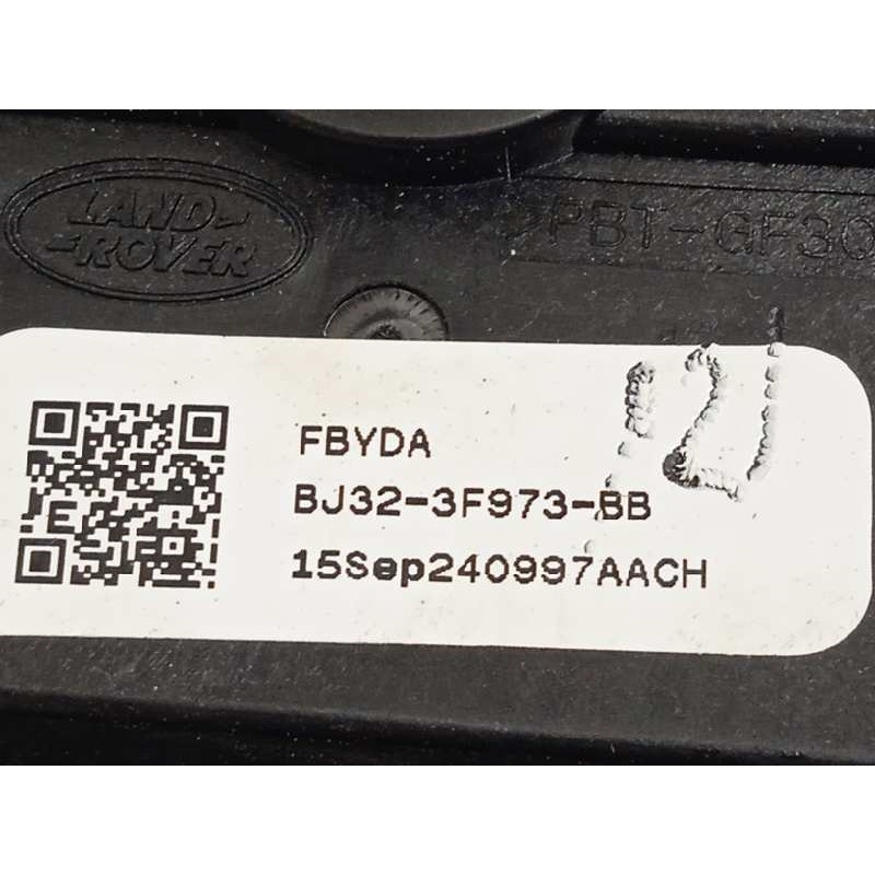 Recambio de mando intermitentes para land rover evoque 2.0 td4 cat referencia OEM IAM DPLA13N064DA BJ323F972DB BJ323F973BB
