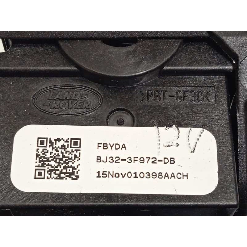 Recambio de mando intermitentes para land rover evoque 2.0 td4 cat referencia OEM IAM DPLA13N064DA BJ323F972DB BJ323F973BB