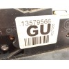 Recambio de cerradura puerta trasera derecha para chevrolet orlando lt referencia OEM IAM 13579566  