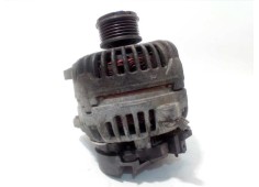 Recambio de alternador para nissan qashqai (j10) acenta referencia OEM IAM 8200728292D 0124525140 8200728292