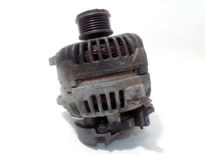 Recambio de alternador para nissan qashqai (j10) acenta referencia OEM IAM 8200728292D 0124525140 8200728292