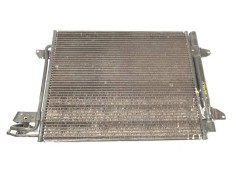 Recambio de condensador / radiador aire acondicionado para volkswagen touran (1t1) advance referencia OEM IAM 1T0820411B   2