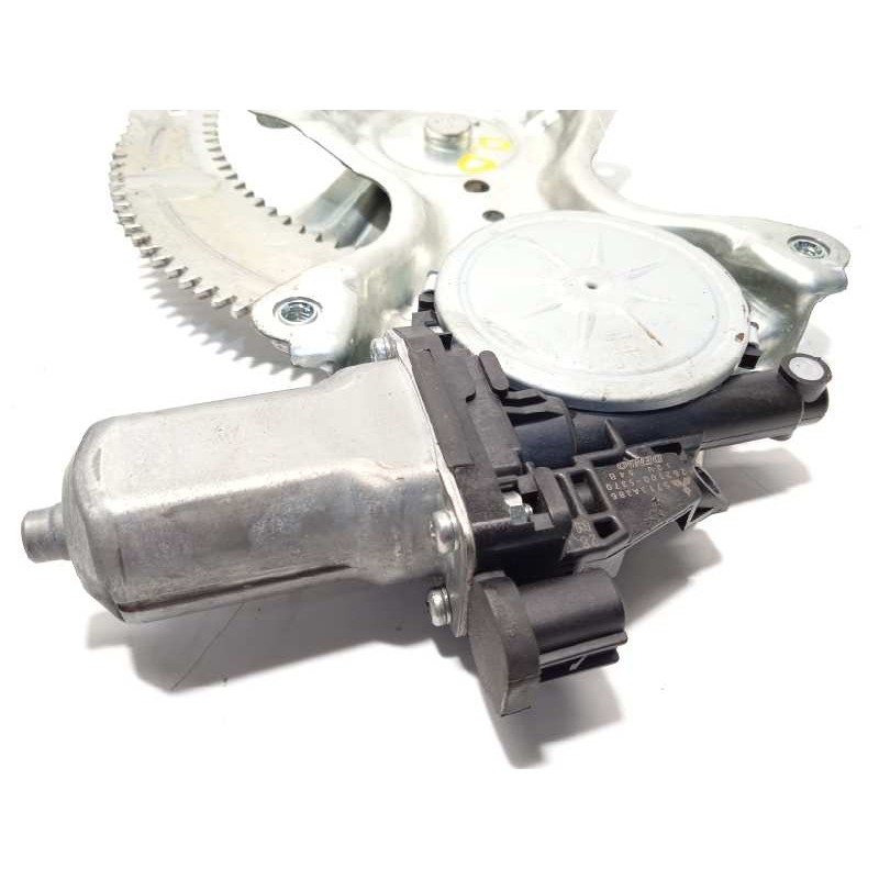 Recambio de elevalunas delantero derecho para mitsubishi outlander (gf0) phev kaiteki 4wd referencia OEM IAM 5713A386  