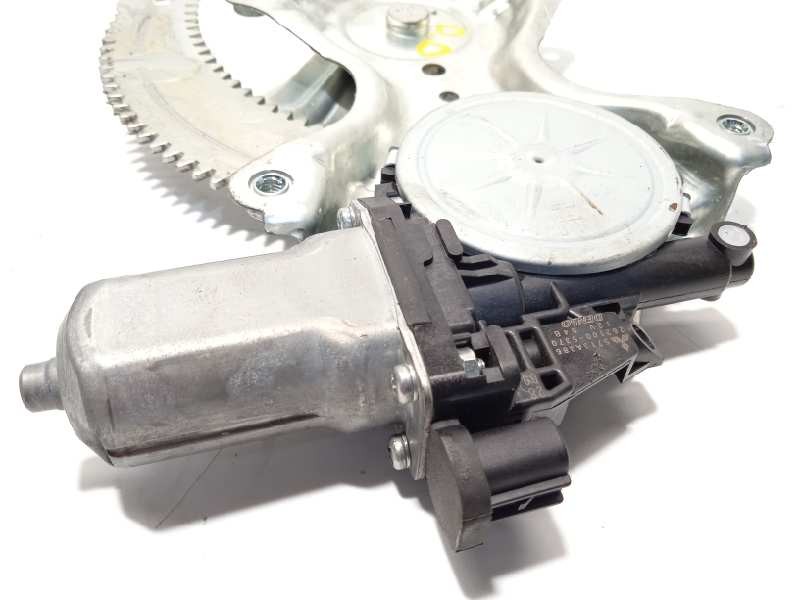 Recambio de elevalunas delantero derecho para mitsubishi outlander (gf0) phev kaiteki 4wd referencia OEM IAM 5713A386  