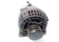 Recambio de alternador para nissan qashqai (j10) acenta referencia OEM IAM 8200728292D 0124525140 8200728292 2