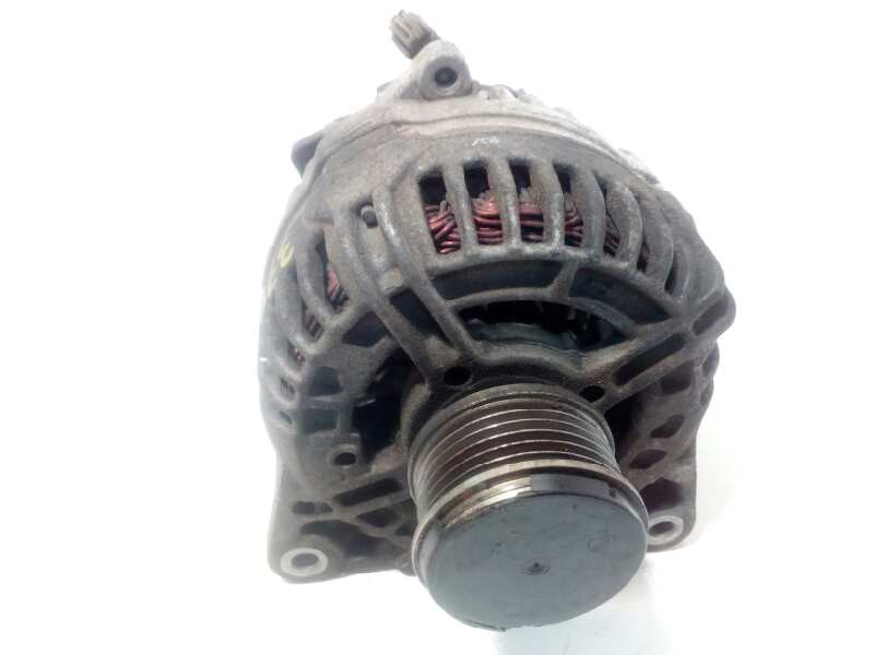 Recambio de alternador para nissan qashqai (j10) acenta referencia OEM IAM 8200728292D 0124525140 8200728292