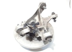 Recambio de mangueta trasera derecha para tesla model 3 referencia OEM IAM 104441600G  104412100E 2