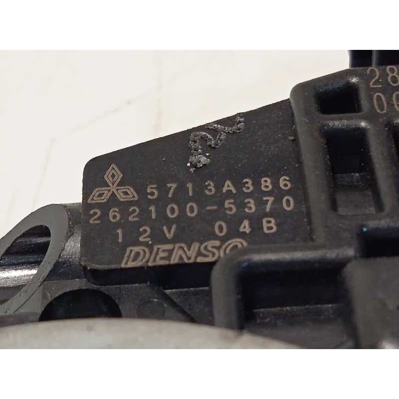 Recambio de elevalunas delantero derecho para mitsubishi outlander (gf0) phev kaiteki 4wd referencia OEM IAM 5713A386  