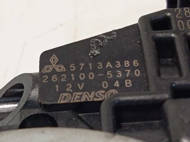 Recambio de elevalunas delantero derecho para mitsubishi outlander (gf0) phev kaiteki 4wd referencia OEM IAM 5713A386  