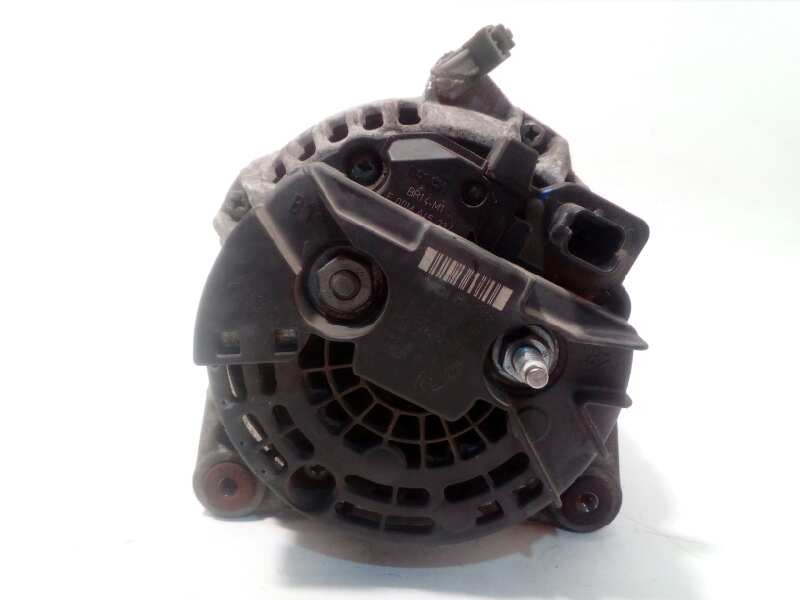 Recambio de alternador para nissan qashqai (j10) acenta referencia OEM IAM 8200728292D 0124525140 8200728292