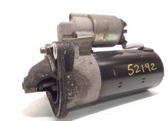 Recambio de motor arranque para volvo xc90 2.4 diesel cat referencia OEM IAM 30782052  0001109264 2