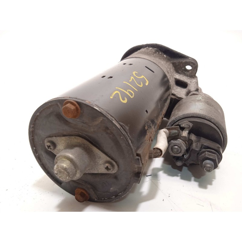 Recambio de motor arranque para volvo xc90 2.4 diesel cat referencia OEM IAM 30782052  0001109264